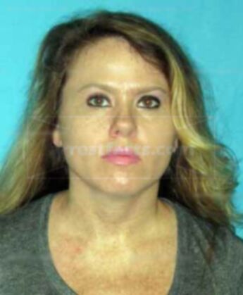 Kimberly Anne Pummill