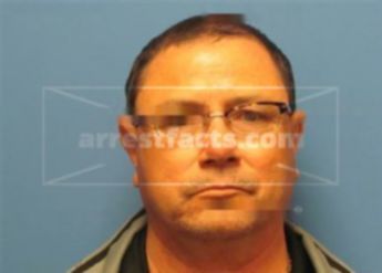 Tommy George Garcia
