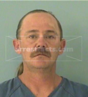Larry Eugene Johnson