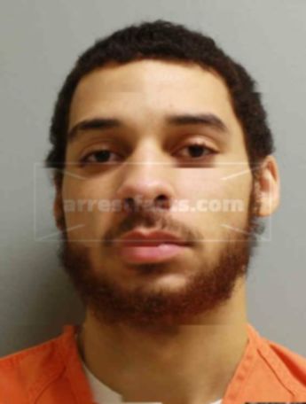 Richard Tayvonn White