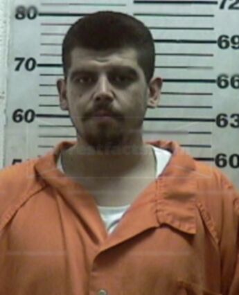 Uriah Christian Mcafee