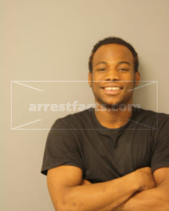 Calvin T Collins