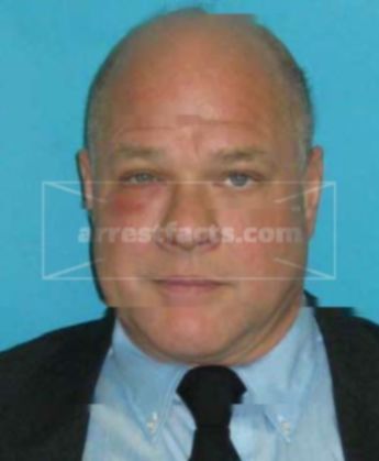 Gerald Robert Seagraves