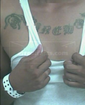Francisco Bedoy