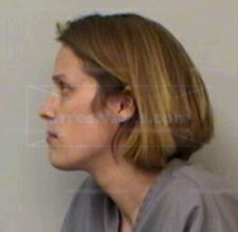Darcy Marie Johnson