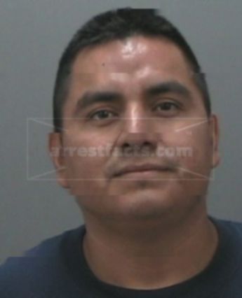 Arnulfo Mora