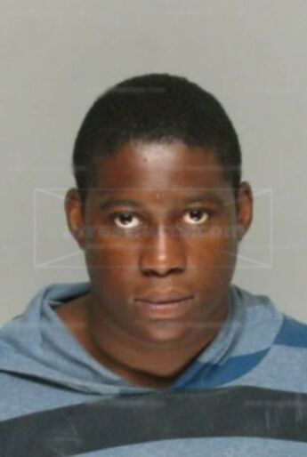 Guy Lameria Stewart