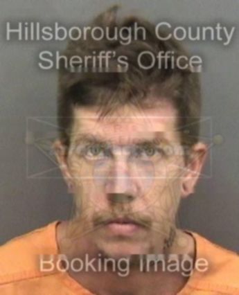 Benson Craig Johnston