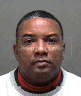 Giraud Howard Hope