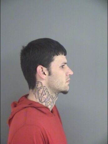 Brian Gregory Garrett