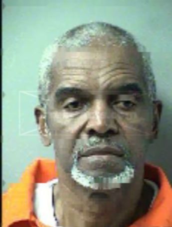Robert Lee Mcglothin