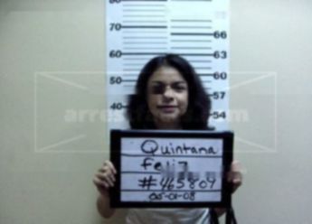 Feliz Elena Quintana