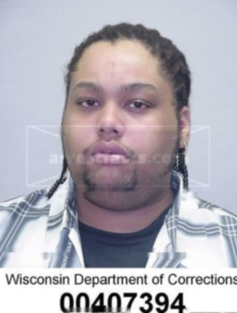 Tyrone A Denton
