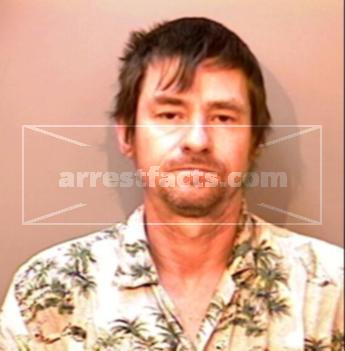 Ricky Charles Dodson