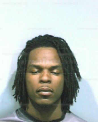 Lataveon Hillman