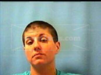 Christina Jean Derouen