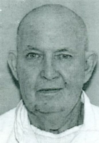 Frederick John Phalen