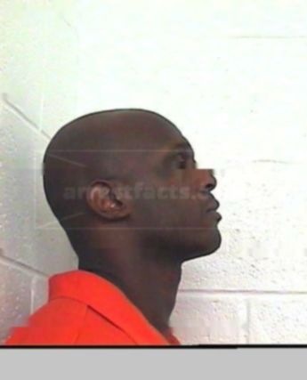 Derrick D White