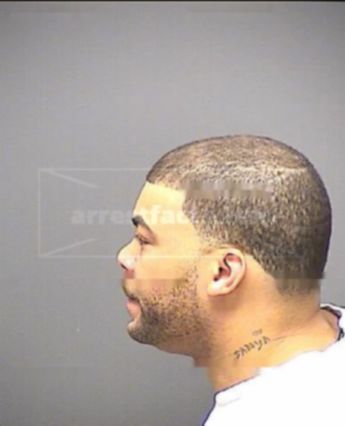 Linell Anthony Reed