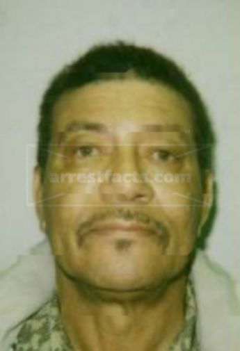 James Eddie Shavers
