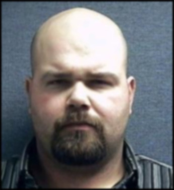 Rodney James Foltz