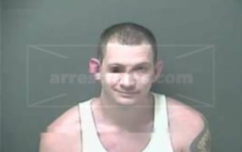 Justin Lee Jones