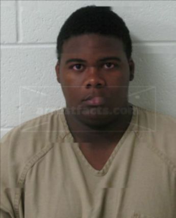 Jamelle Williams