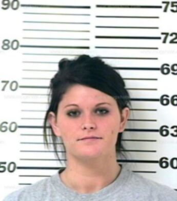 Kendall Merrin Hailey