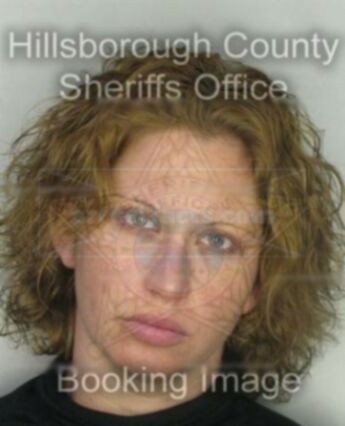 Jessica Nicole Bult