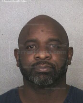 Michael Anthon Calhoun