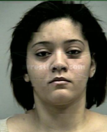 Frances Yvette Ramos
