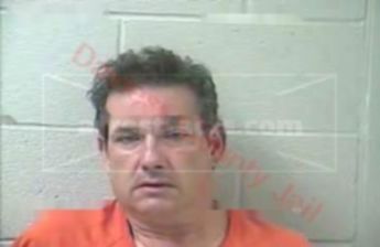 Jon Steven Hatfield