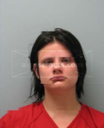 Kimberly Ann Wooten