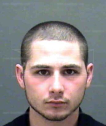 Matthew Randall Trahan