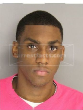 Devante Williams