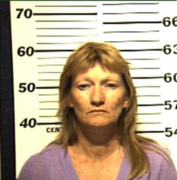 Patricia Fay Clark