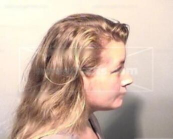 Cheyenne Marie Woodring
