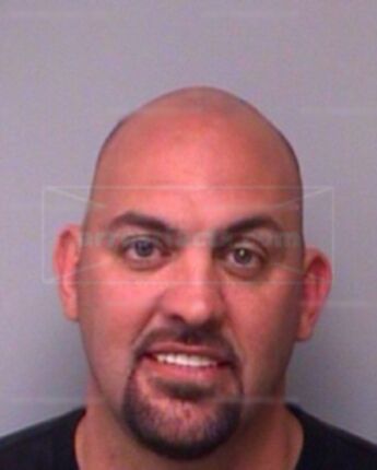 Mathew A Geiger