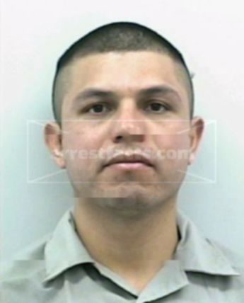 Enrique Garcia-Sandoval