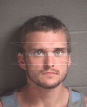 Brandon Lee Levan