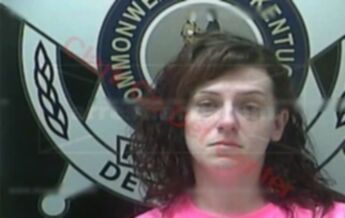Ashlee Kaye Burgin