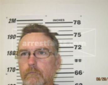 James Ray Prather
