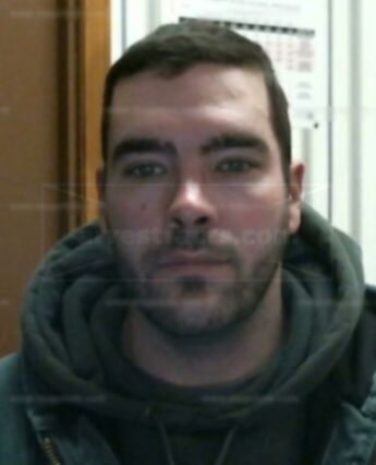 Bryan Lewis Daniels