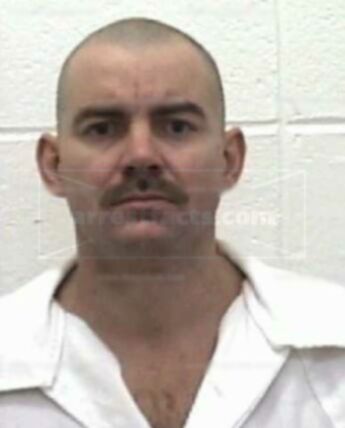 Michael Keith Vaughn
