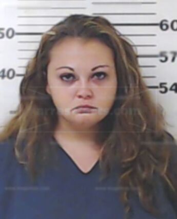 Brandi Nicole Butler