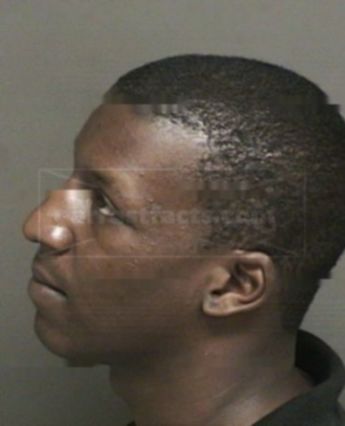 Robert Antonio Hughes
