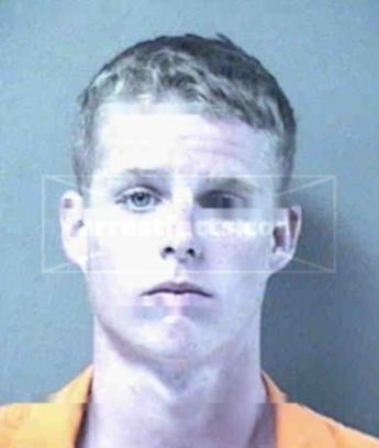 Nicholas Alexander Chesser
