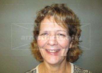Pamela Sue Yeomans
