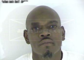 Darrell Lamont Mcrae