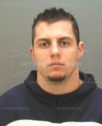 Christopher Wayne Wornick
